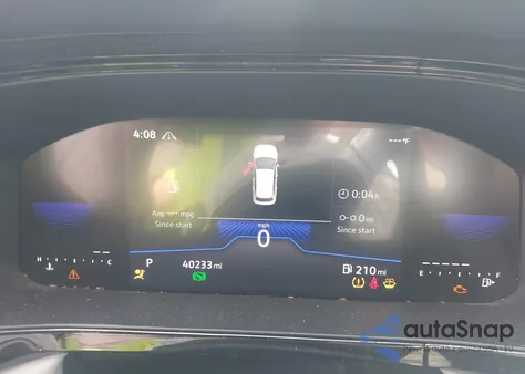 2023 Volkswagen Taos 1.5T S z USA, uszkodzony, nr VIN 3VVGX7B23PM380879